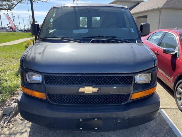 used 2014 Chevrolet Express 1500 car, priced at $10,994