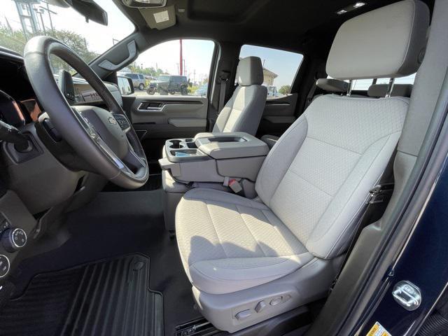 used 2022 Chevrolet Silverado 1500 car, priced at $38,897