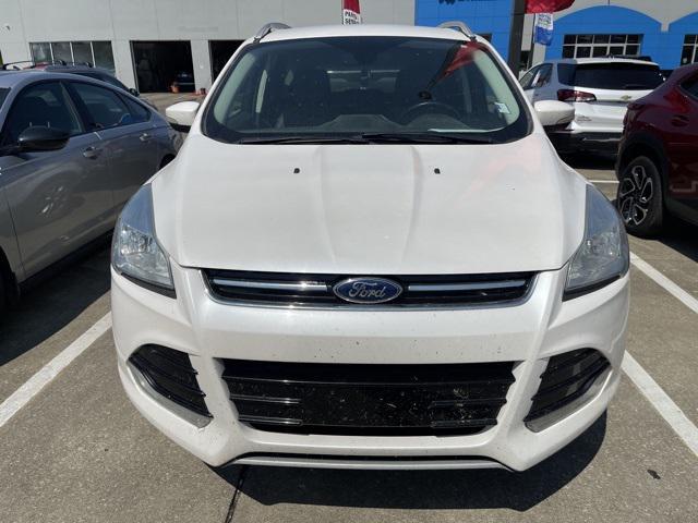used 2015 Ford Escape car, priced at $7,900
