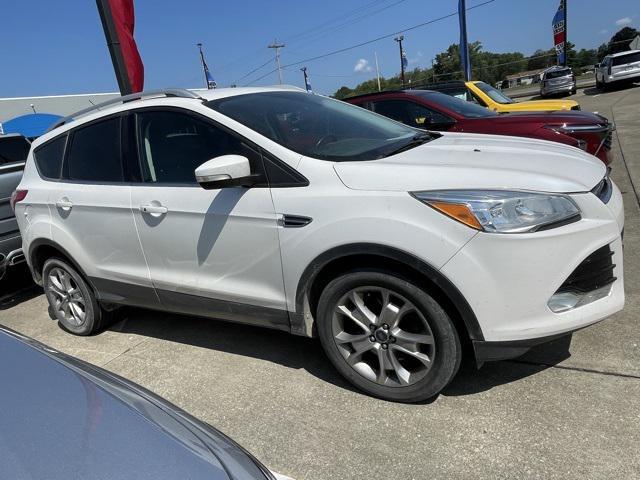 used 2015 Ford Escape car, priced at $7,900