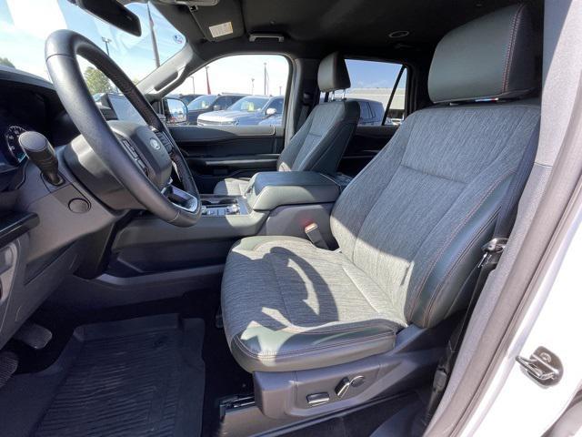 used 2023 Ford Expedition car, priced at $63,495