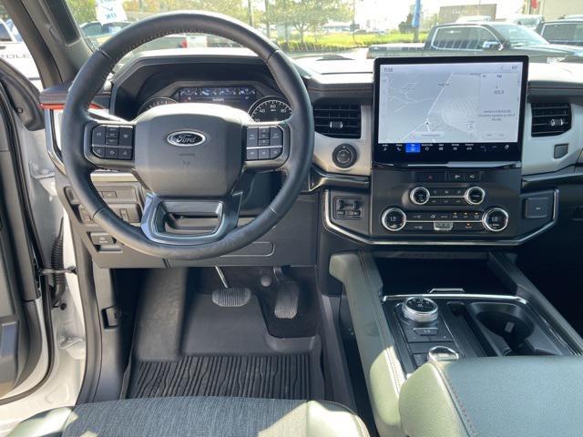 used 2023 Ford Expedition car, priced at $63,495