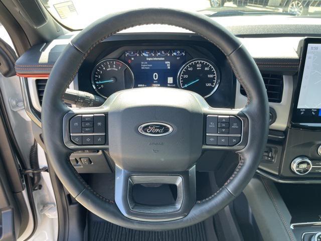 used 2023 Ford Expedition car, priced at $63,495