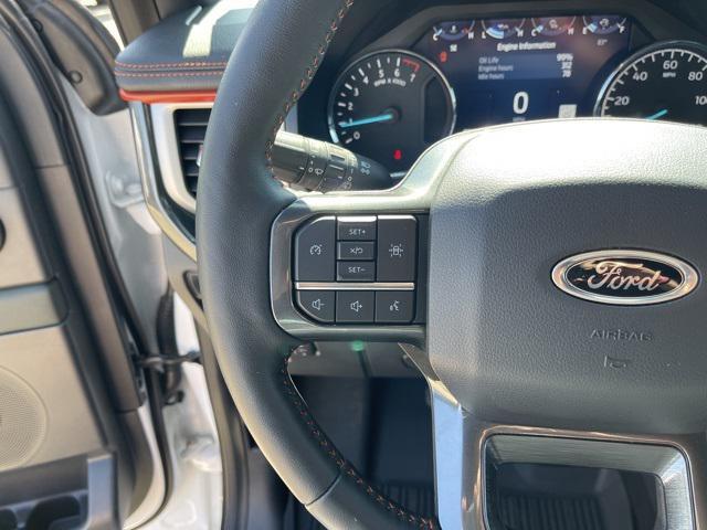 used 2023 Ford Expedition car, priced at $63,495