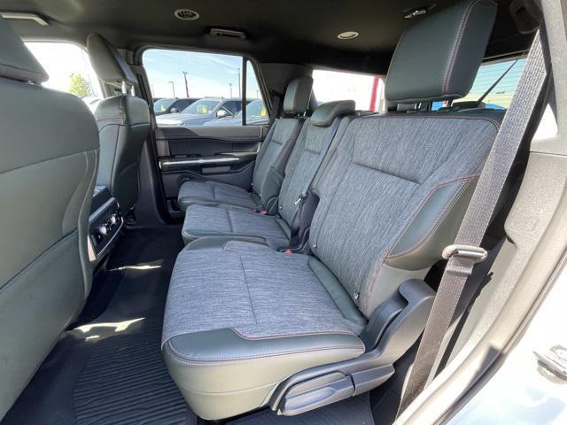 used 2023 Ford Expedition car, priced at $63,495