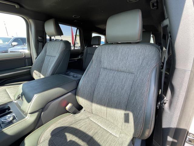 used 2023 Ford Expedition car, priced at $63,495