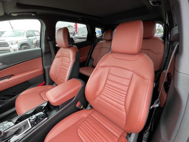 used 2023 Kia Sportage car, priced at $29,833