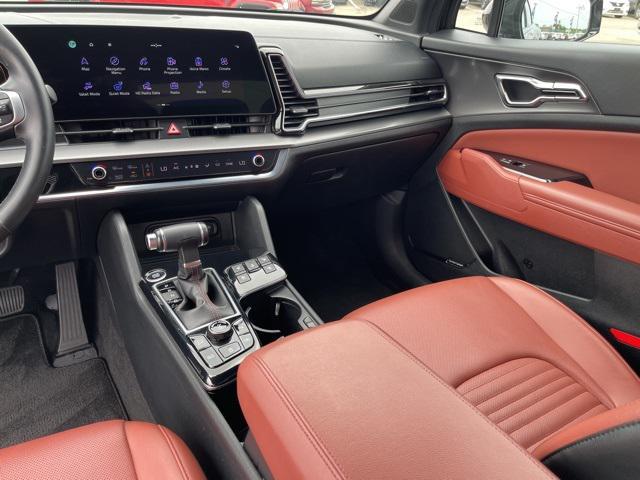 used 2023 Kia Sportage car, priced at $29,833