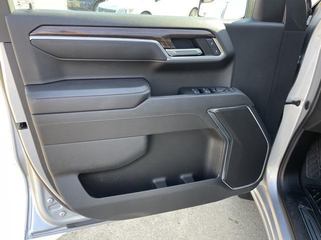 used 2022 Chevrolet Silverado 1500 car, priced at $36,789
