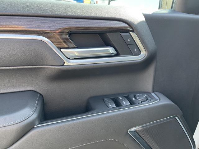 used 2022 Chevrolet Silverado 1500 car, priced at $36,789