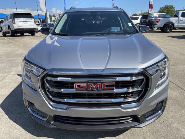 new 2024 GMC Terrain car, priced at $36,030