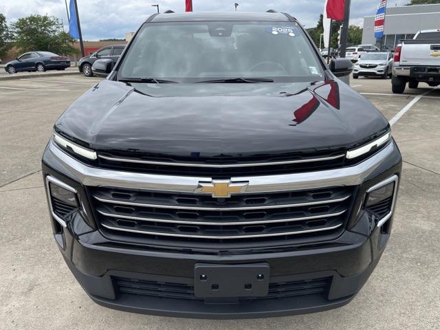 used 2025 Chevrolet Traverse car, priced at $40,993