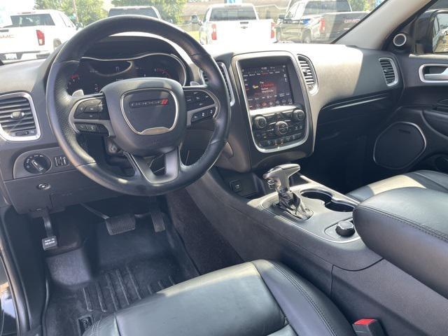 used 2019 Dodge Durango car, priced at $25,997