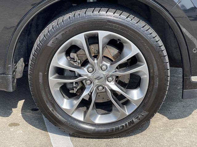 used 2019 Dodge Durango car, priced at $25,997