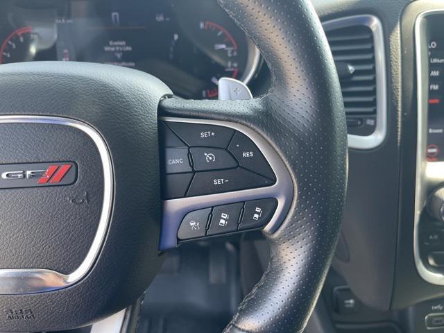 used 2019 Dodge Durango car, priced at $25,997