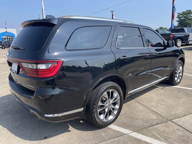 used 2019 Dodge Durango car, priced at $25,997