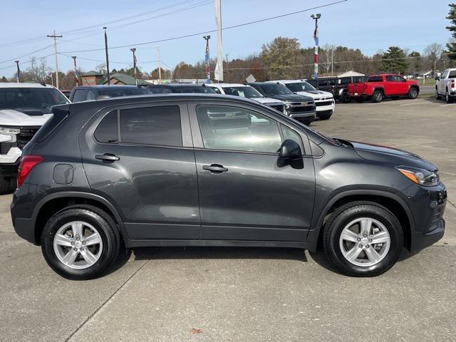 used 2019 Chevrolet Trax car, priced at $14,598