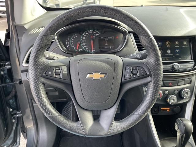 used 2019 Chevrolet Trax car, priced at $14,598