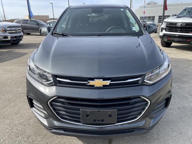 used 2019 Chevrolet Trax car, priced at $14,598