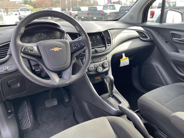 used 2019 Chevrolet Trax car, priced at $14,598