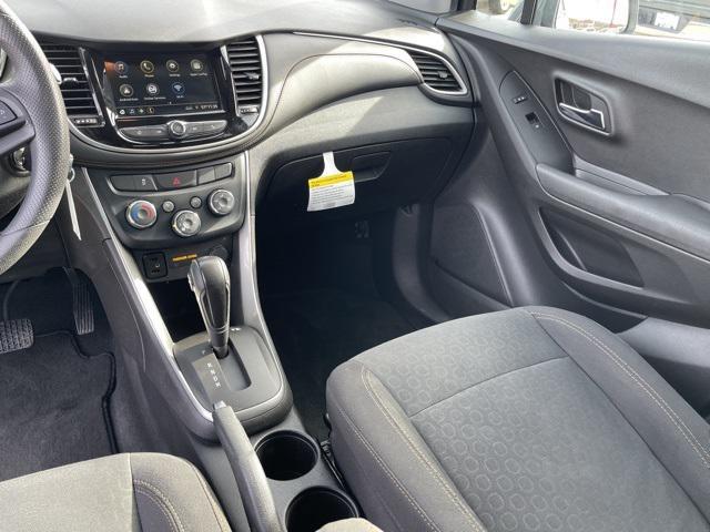 used 2019 Chevrolet Trax car, priced at $14,598