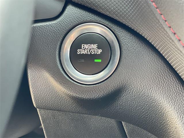 used 2022 Chevrolet Equinox car, priced at $25,997