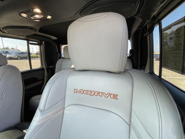 used 2020 Jeep Gladiator car, priced at $32,925