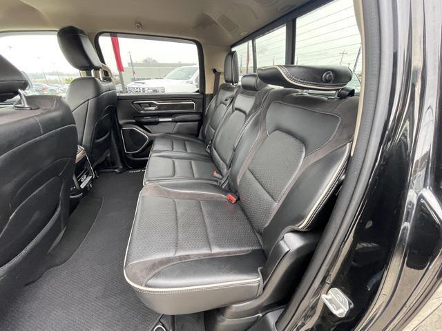 used 2020 Ram 1500 car, priced at $35,988