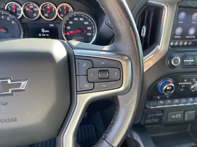 used 2019 Chevrolet Silverado 1500 car, priced at $26,499