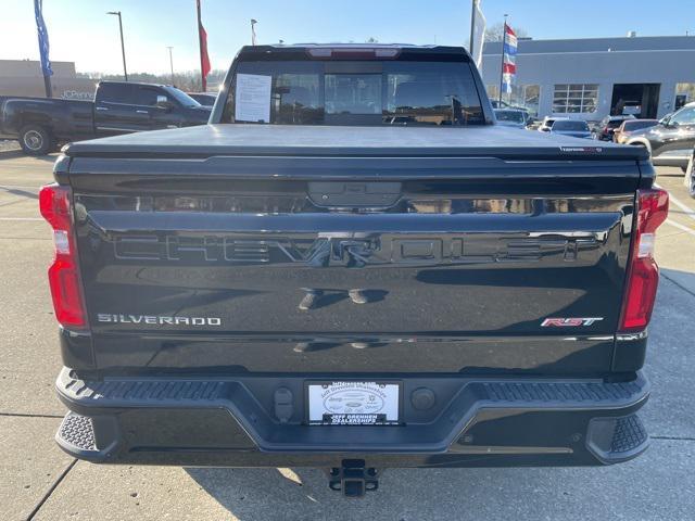 used 2019 Chevrolet Silverado 1500 car, priced at $26,499