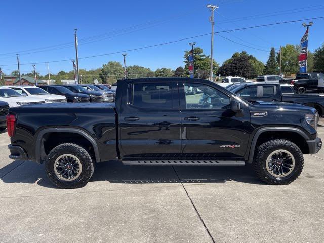 used 2024 GMC Sierra 1500 car, priced at $71,498