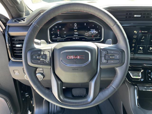 used 2024 GMC Sierra 1500 car, priced at $71,498