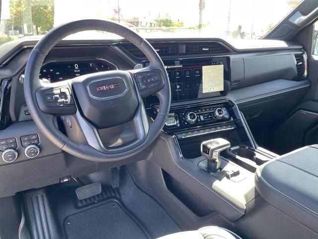 used 2024 GMC Sierra 1500 car, priced at $71,498