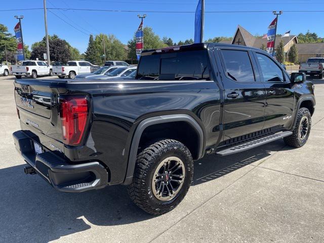 used 2024 GMC Sierra 1500 car, priced at $71,498