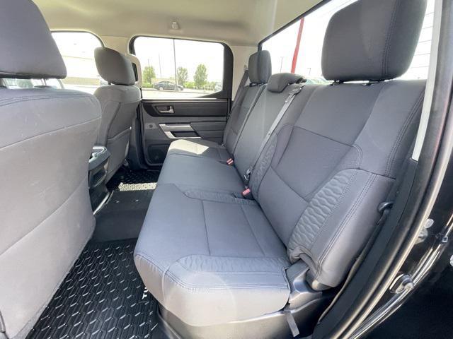 used 2022 Toyota Tundra car, priced at $42,894