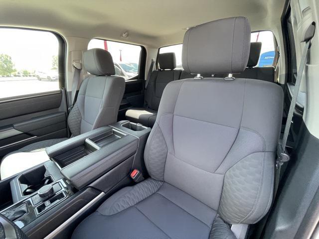 used 2022 Toyota Tundra car, priced at $42,894