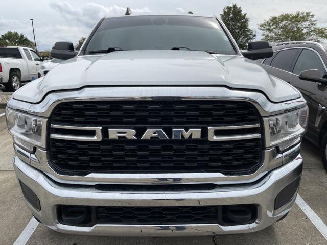 used 2022 Ram 2500 car, priced at $43,997