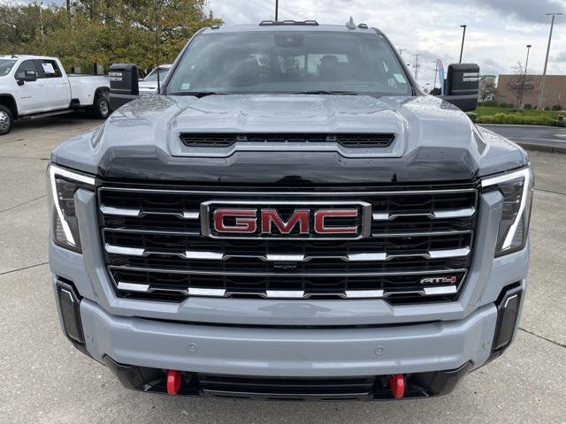 new 2024 GMC Sierra 2500 car, priced at $86,145