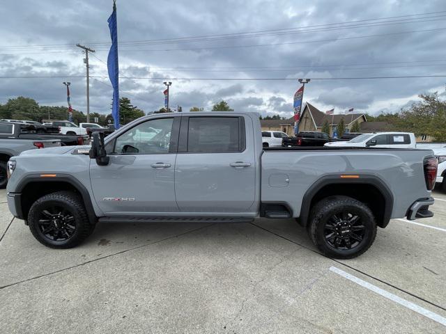 new 2024 GMC Sierra 2500 car, priced at $86,145