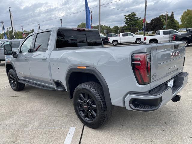 new 2024 GMC Sierra 2500 car, priced at $86,145