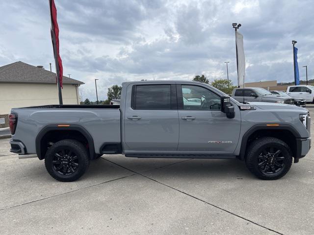 new 2024 GMC Sierra 2500 car, priced at $86,145