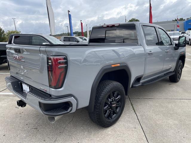 new 2024 GMC Sierra 2500 car, priced at $86,145