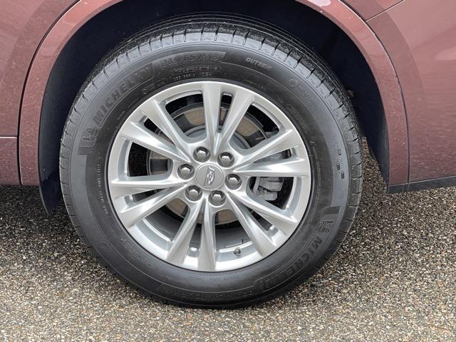 used 2022 Cadillac XT6 car, priced at $34,988