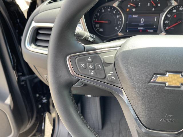 used 2024 Chevrolet Equinox car, priced at $24,994