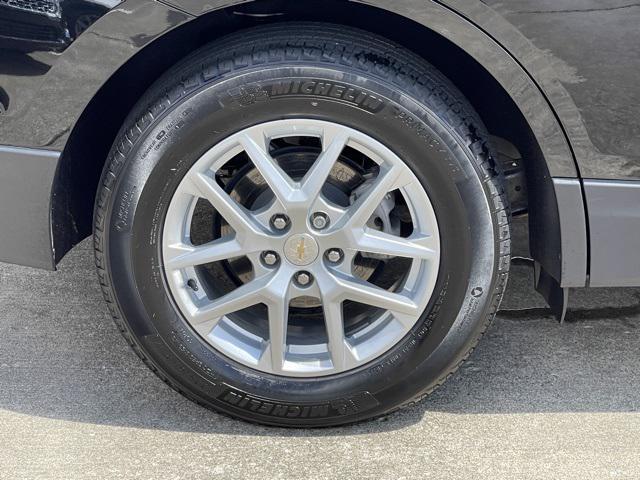 used 2024 Chevrolet Equinox car, priced at $24,994