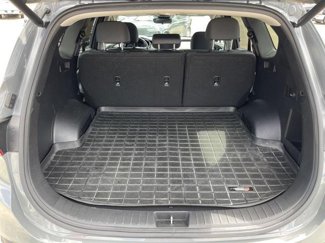 used 2023 Hyundai Santa Fe car, priced at $23,885