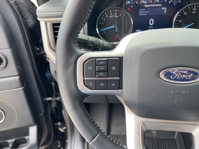 used 2023 Ford Expedition Max car, priced at $47,994
