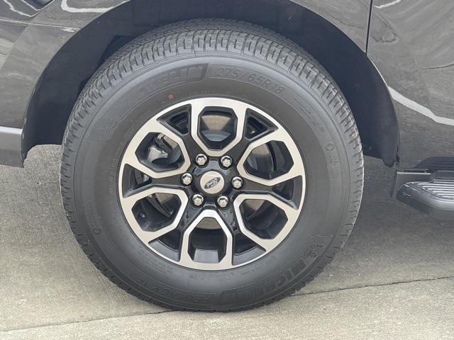 used 2023 Ford Expedition Max car, priced at $47,994