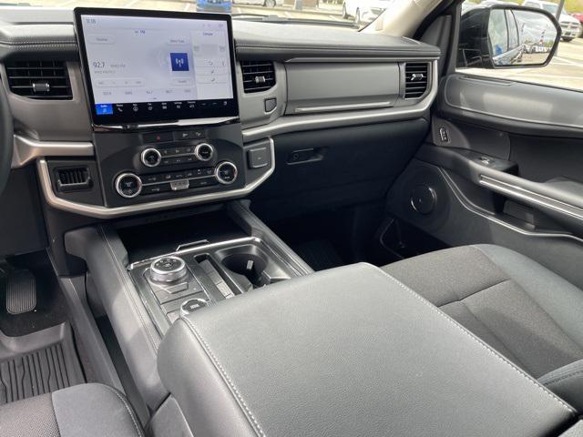 used 2023 Ford Expedition Max car, priced at $47,994