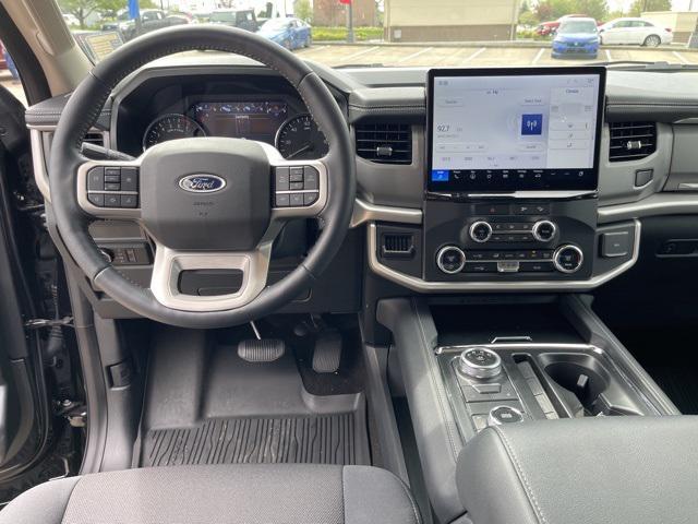 used 2023 Ford Expedition Max car, priced at $47,994